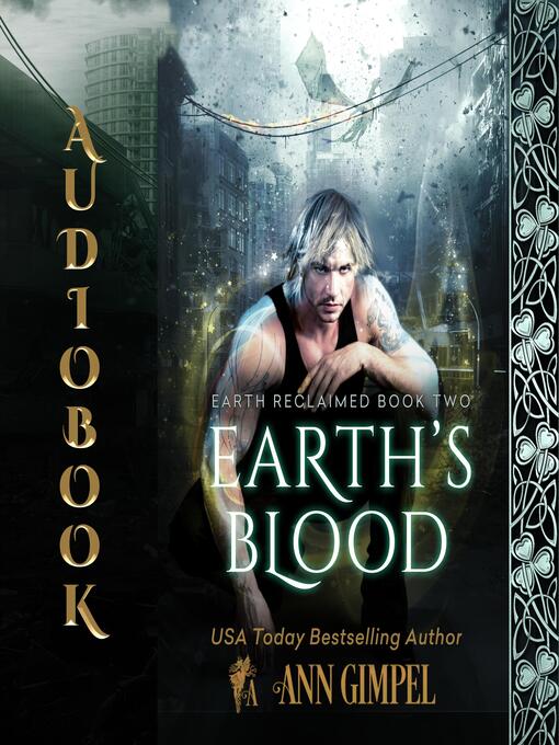 Title details for Earth's Blood by Ann Gimpel - Wait list